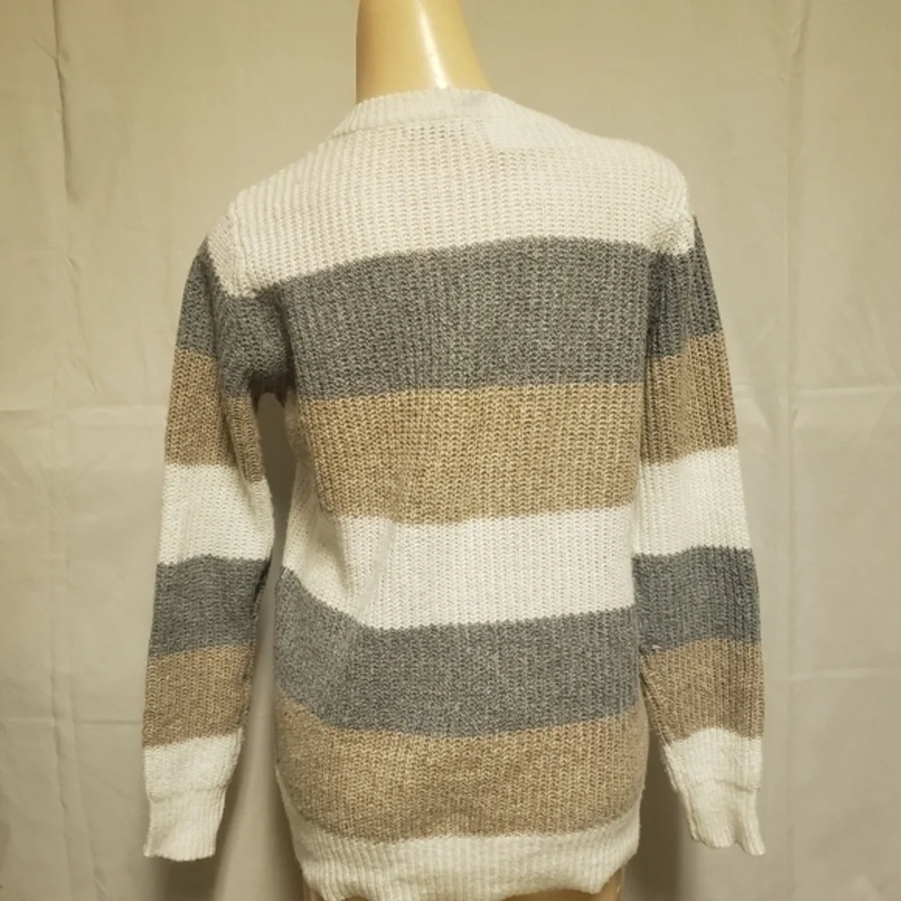2 NWT Sweaters blu pepper M Staccato‎ S